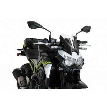 Puig Saute vent Sport Kawasaki Z900 (20-21)
