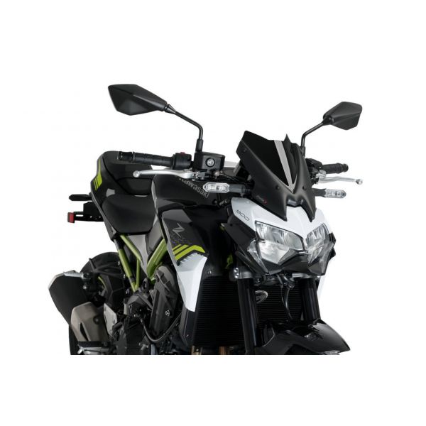 Puig Saute vent Sport Kawasaki Z900 (20-21)
