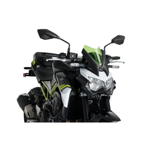Puig Saute vent Sport Kawasaki Z900 (20-21)