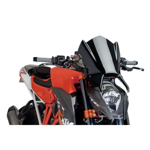 Puig Saute vent Sport KTM 1290 Superduke R (14-16)