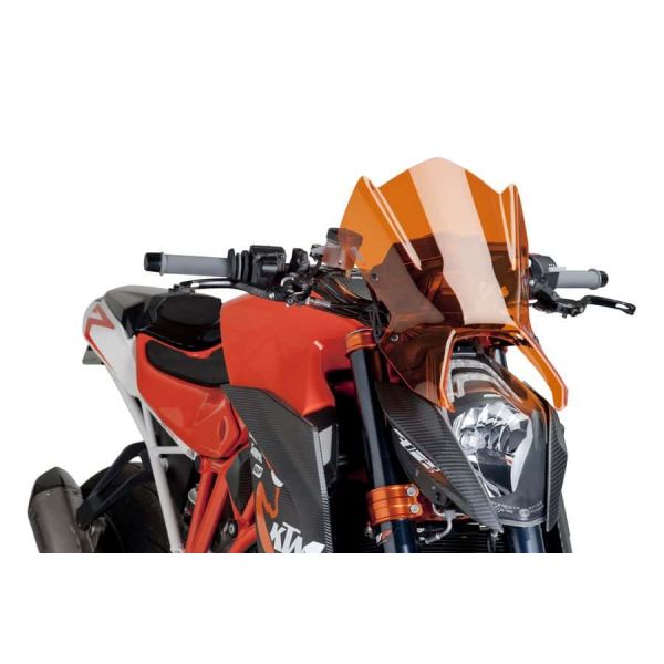 Puig Saute vent Sport KTM 1290 Superduke R (14-16)