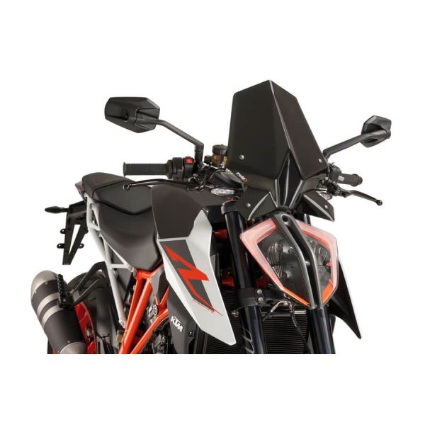 Saute vent Puig Saute vent Sport KTM 1290 Superduke R (17-19)