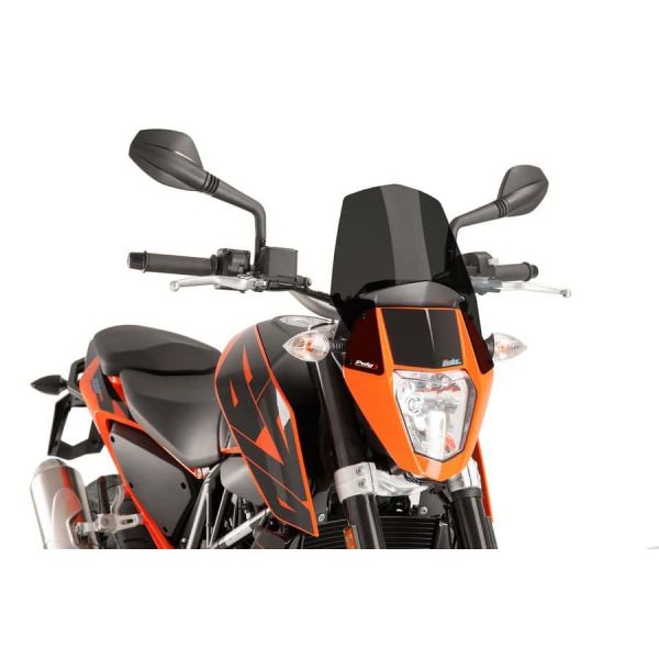 Puig Saute vent Sport KTM 690 Duke (12-17)