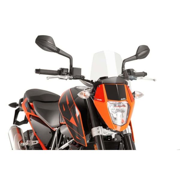 Puig Saute vent Sport KTM 690 Duke (12-17)