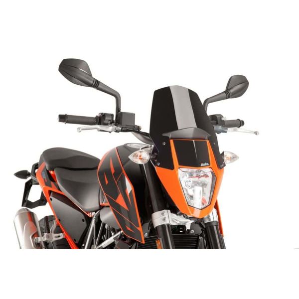 Puig Saute vent Sport KTM 690 Duke (12-17)