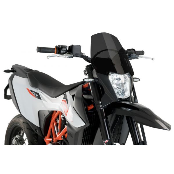 Puig Saute vent Sport KTM 690 SMC-R/Enduro R (19-20)