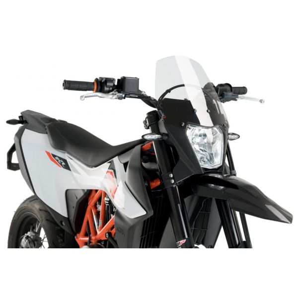 Puig Saute vent Sport KTM 690 SMC-R/Enduro R (19-20)