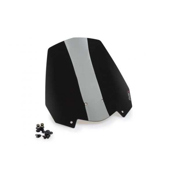 Puig Saute vent Sport KTM 690 SMC-R/Enduro R (19-20)
