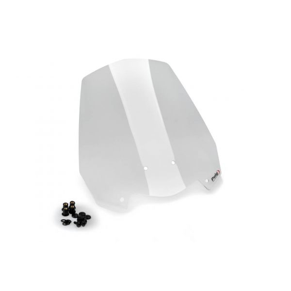 Puig Saute vent Sport KTM 690 SMC-R/Enduro R (19-20)