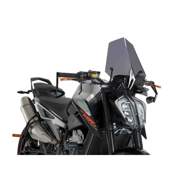 Puig Saute vent Sport KTM 790 Duke (18-20)