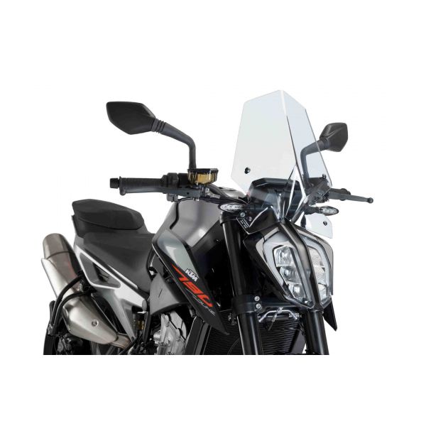 Puig Saute vent Sport KTM 790 Duke (18-20)
