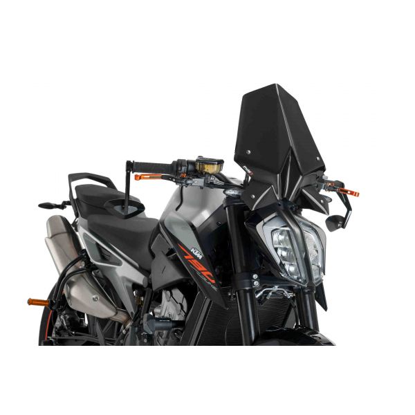 Puig Saute vent Sport KTM 790 Duke (18-20)