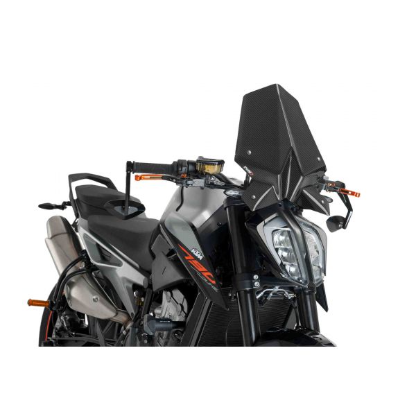 Puig Saute vent Sport KTM 790 Duke (18-20)