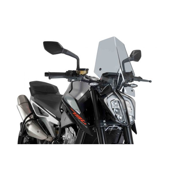 Saute vent Puig Saute vent Sport KTM 790 Duke (18-20)