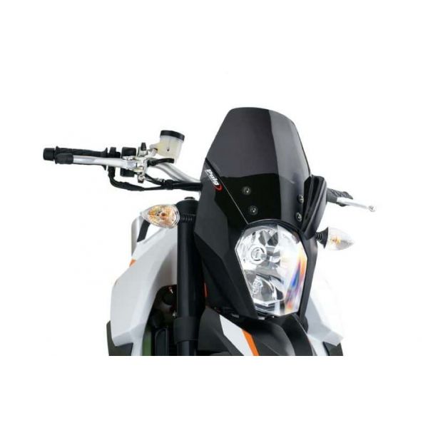 Saute vent Puig Saute vent Sport KTM 990 Supermoto (08-13)