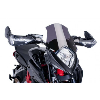 Saute vent Puig Saute vent Sport MV Agusta Rivale 800 (13-18) Saute vent Puig Saute vent Sport MV Agusta Rivale 800 (13-18)