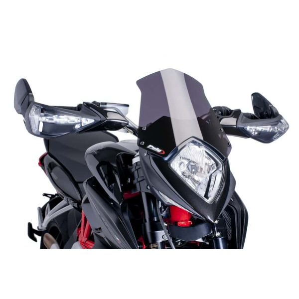 Saute vent Puig Saute vent Sport MV Agusta Rivale 800 (13-18)