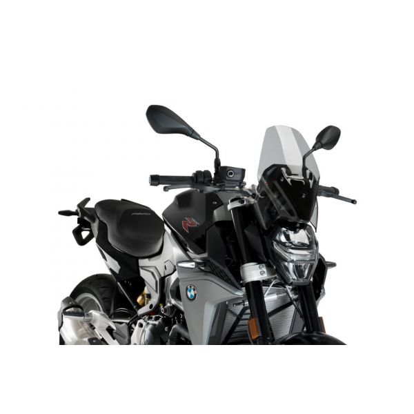 Saute vent Puig Saute Vent Sport + supports BMW F900R (20-23)