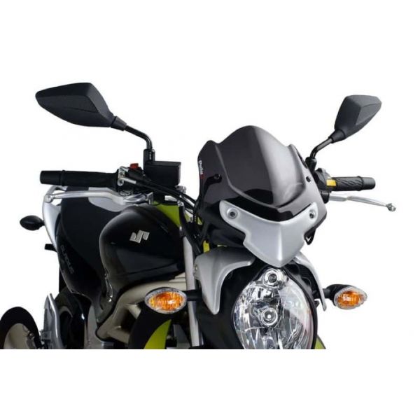 Saute vent Puig Saute vent Sport Suzuki Gladius 650 (09-15)
