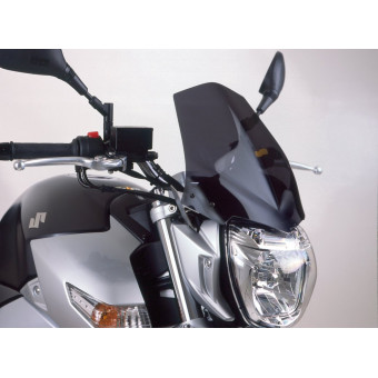 Saute vent Puig Saute vent Sport Suzuki GSR600 (06-11) Saute vent Puig Saute vent Sport Suzuki GSR600 (06-11)