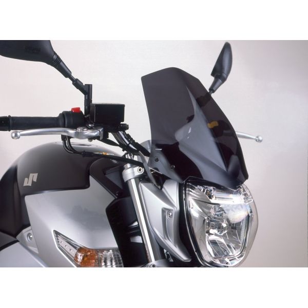 Saute vent Puig Saute vent Sport Suzuki GSR600 (06-11)