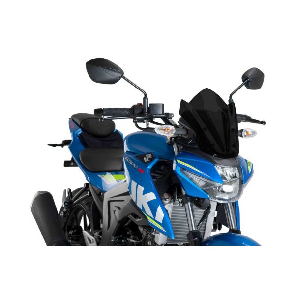Puig Saute vent Sport Suzuki GSX-S 125 (17-19)