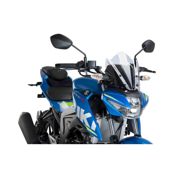 Puig Saute vent Sport Suzuki GSX-S 125 (17-19)