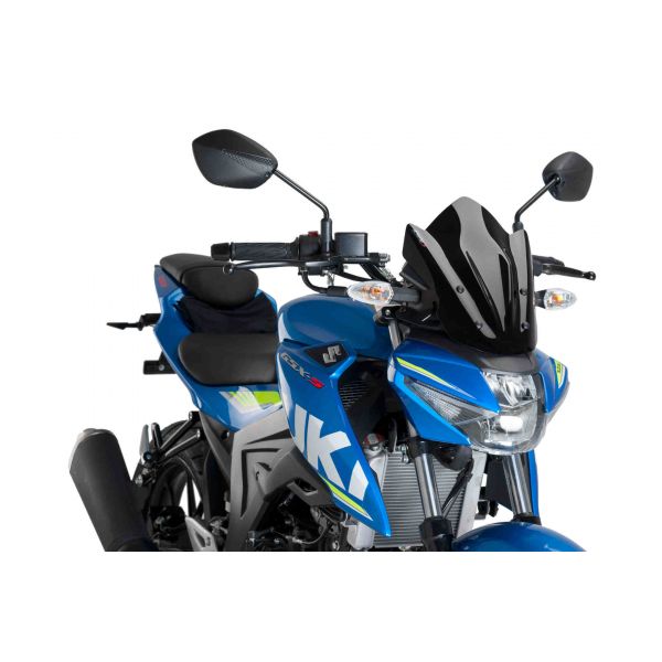 Puig Saute vent Sport Suzuki GSX-S 125 (17-19)