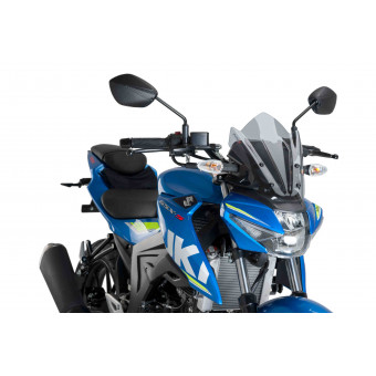 Saute vent Puig Saute vent Sport Suzuki GSX-S 125 (17-19)
