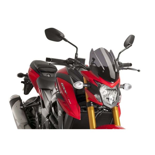 Puig Saute vent Sport Suzuki GSX-S 750 (17-19)