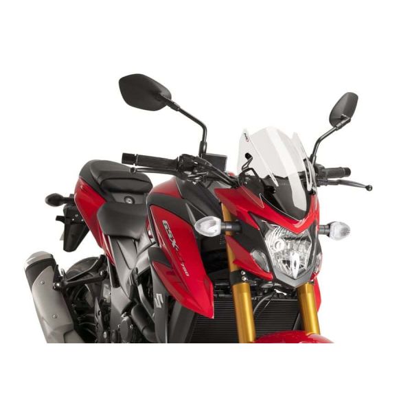 Puig Saute vent Sport Suzuki GSX-S 750 (17-19)