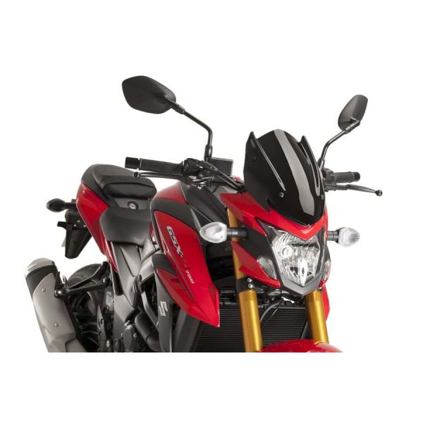 Puig Saute vent Sport Suzuki GSX-S 750 (17-19)