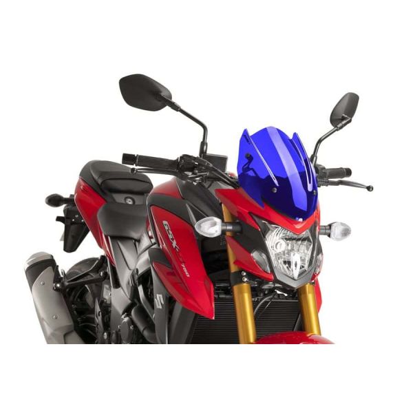 Puig Saute vent Sport Suzuki GSX-S 750 (17-19)