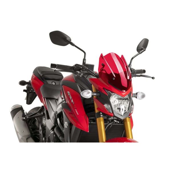 Puig Saute vent Sport Suzuki GSX-S 750 (17-19)