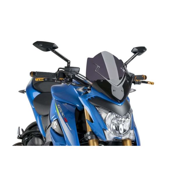 Puig Saute vent Sport Suzuki GSX-S1000 (15-19)