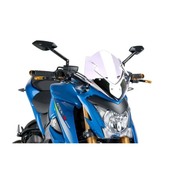 Puig Saute vent Sport Suzuki GSX-S1000 (15-19)