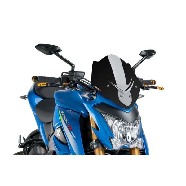 Puig Saute vent Sport Suzuki GSX-S1000 (15-19)