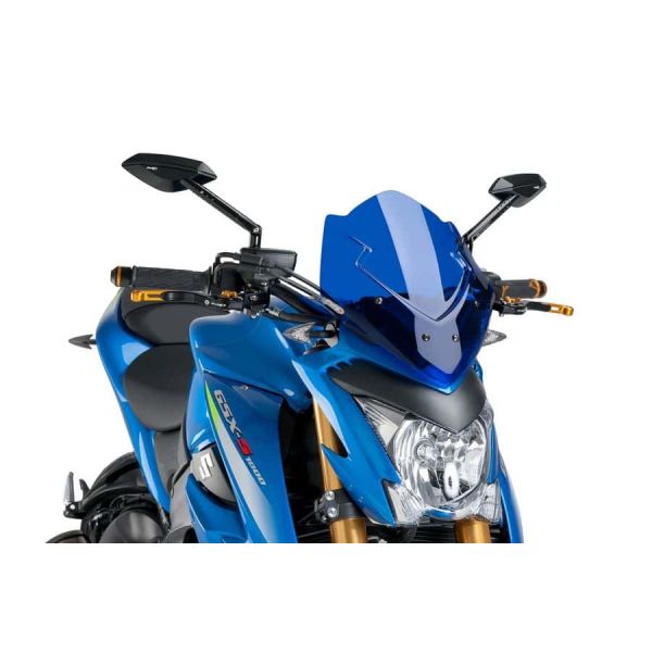 Puig Saute vent Sport Suzuki GSX-S1000 (15-19)