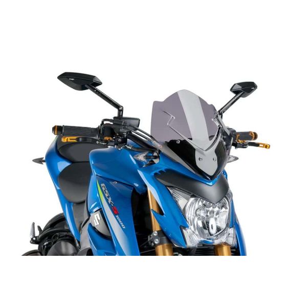 Saute vent Puig Saute vent Sport Suzuki GSX-S1000 (15-19)