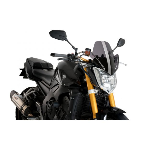 Puig Saute vent Sport Yamaha FZ1 (06-15)