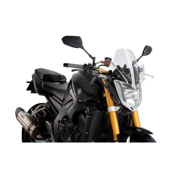 Puig Saute vent Sport Yamaha FZ1 (06-15)