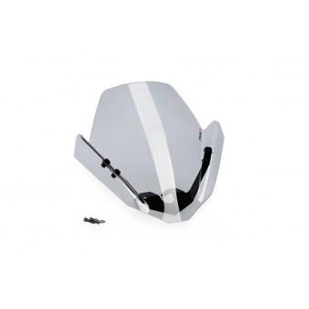 Puig Saute vent Sport Yamaha FZ1 (06-15)