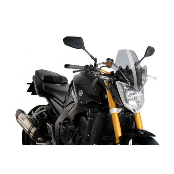 Saute vent Puig Saute vent Sport Yamaha FZ1 (06-15)