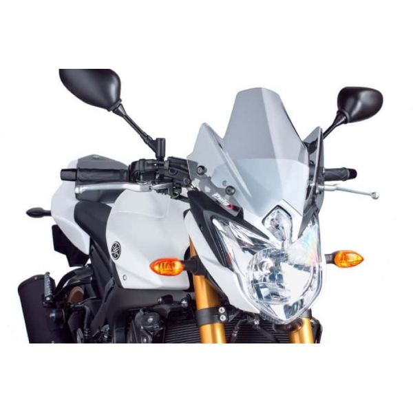 Puig Saute vent Sport Yamaha FZ8 (10-16)
