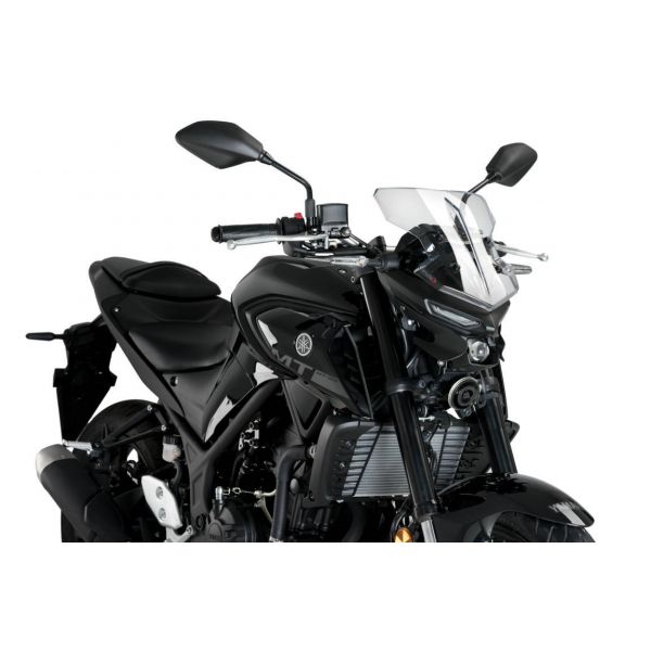 Puig Saute vent Sport Yamaha MT-03 (20)