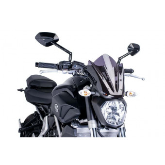 Puig Saute vent Sport Yamaha MT-07 (14-17)