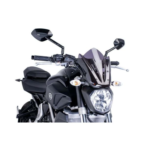 Puig Saute vent Sport Yamaha MT-07 (14-17)