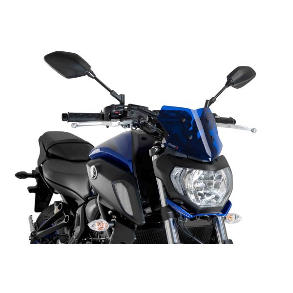 Puig Saute vent Sport Yamaha MT-07 (18-20)