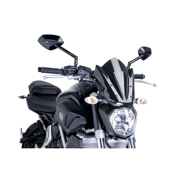 Puig Saute vent Sport Yamaha MT-07 (14-17)
