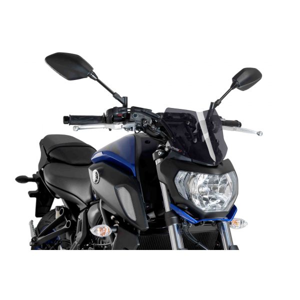 Puig Saute vent Sport Yamaha MT-07 (18-20)